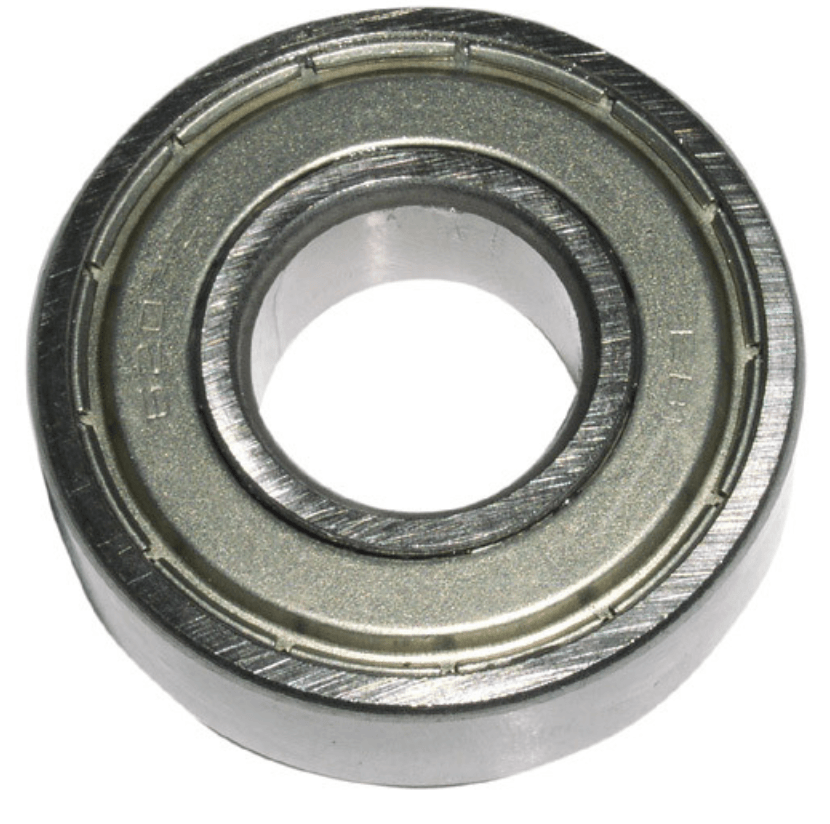 Kugleleje 6203ZZ 17x40x12 – vaskemaskine