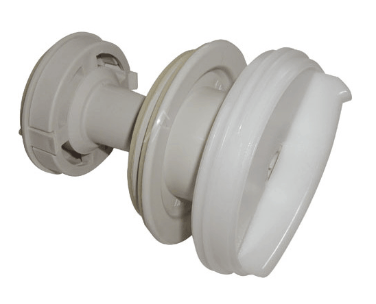 Miele trevlesi til vaskemaskine – Original - 03017362