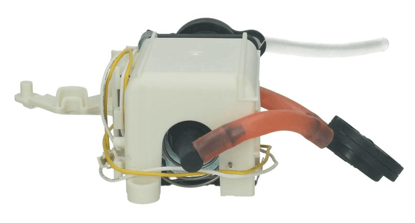 Siemens pumpe til espressomaskine – Original - 12044994