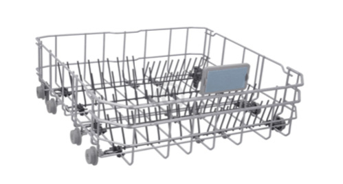 Ikea trådkurv - Nederst - 1766810083 – til Grundig opvaskemaskine