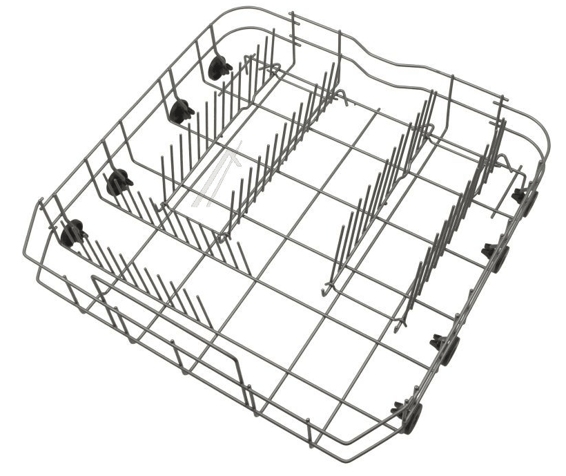 Ikea trådkurv til opvaskemaskine - Nederst, 140133729156 - Original