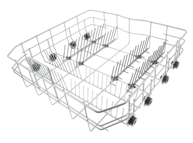Electrolux trådkurv - Nederst – Original - 140002678096, til Electrolux opvaskemaskine