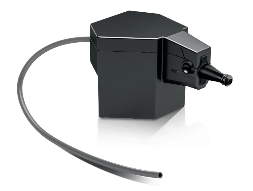 Siemens Mælkeadaptor til EQ500 – Original