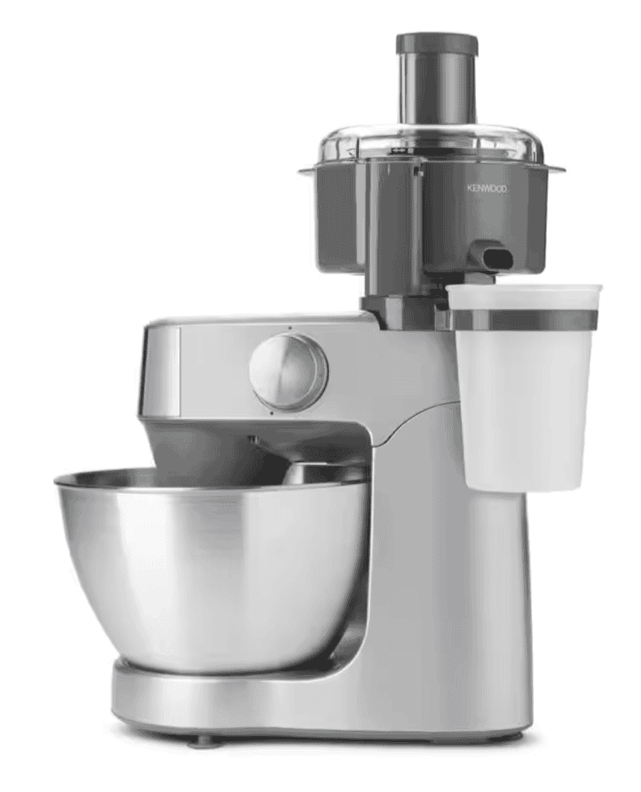 Kenwood Juice Extractor KAP80.000GY – røremaskine