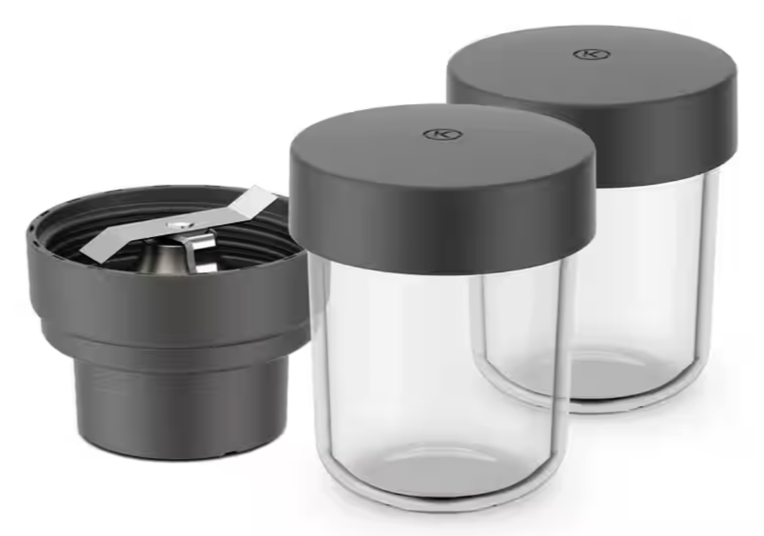 Kenwood GO COLLECTION minihakker