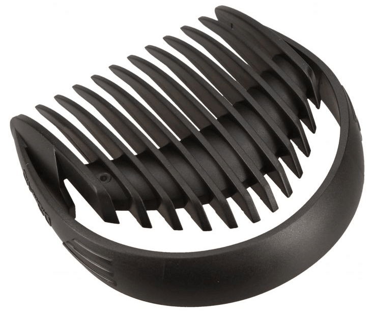 Babyliss afstandskam - 35807502 – til Babyliss trimmer, 4,5 mm