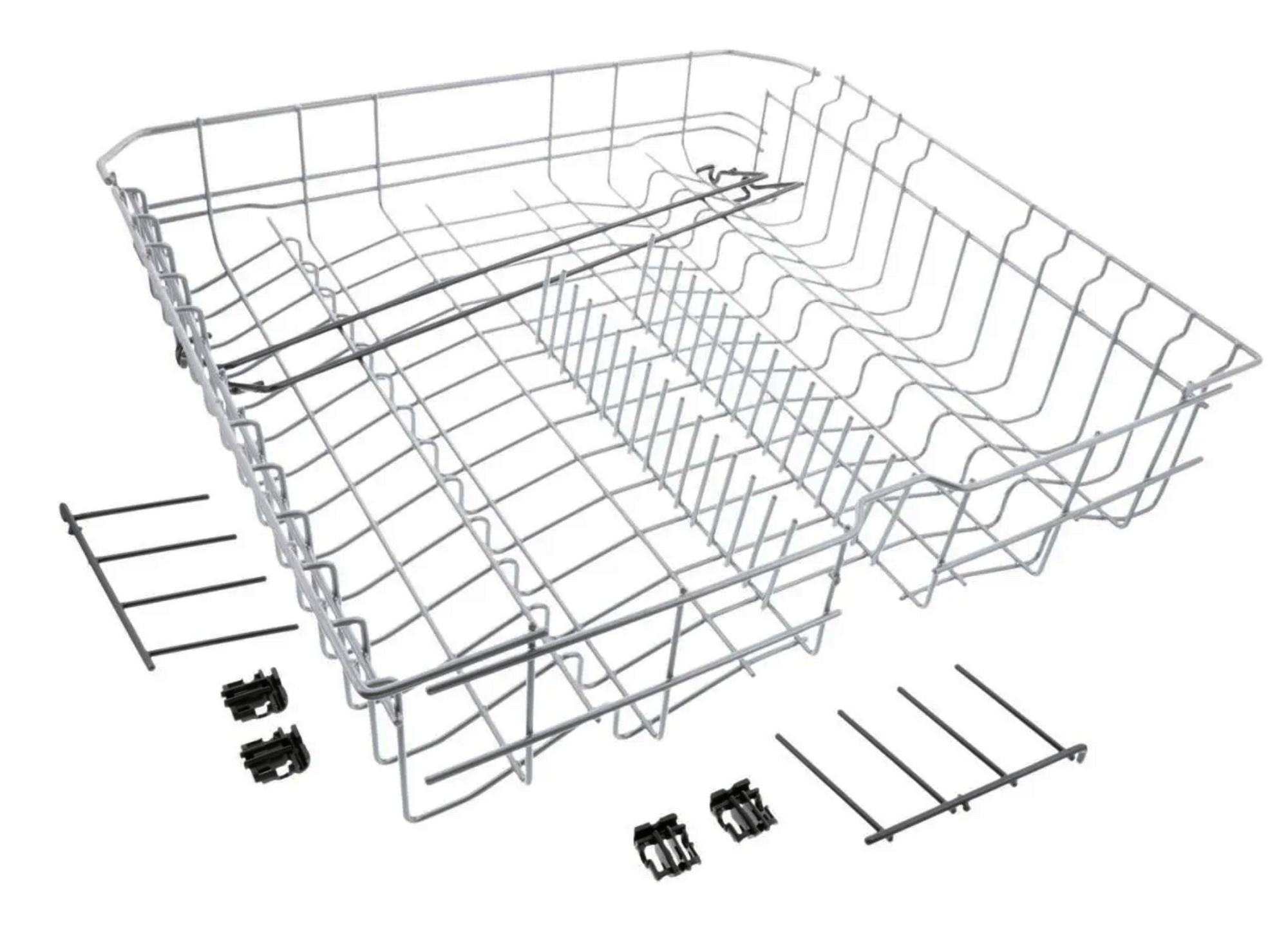 Zanussi trådkurv - Øverst - 4055409827