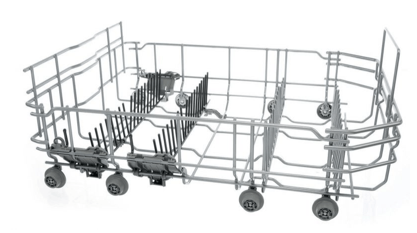 Siemens trådkurv - Nederst - 00772835
