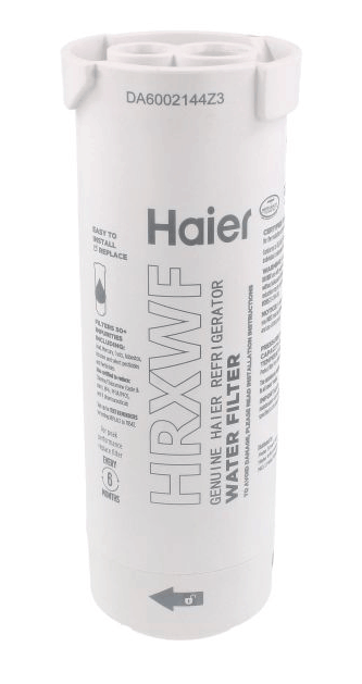Haier vandfilter HRXWF