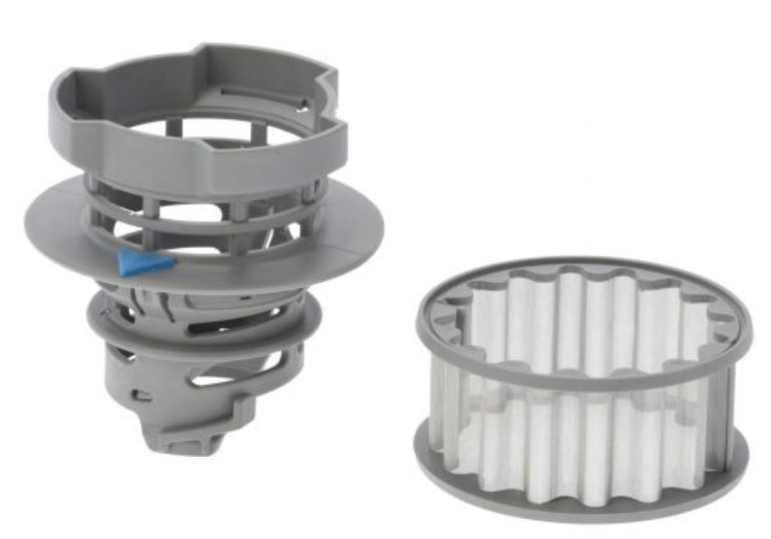 Bosch afløbsfilter 00649100