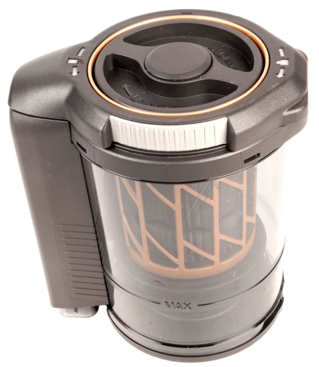 Miele HX2 støvbeholder inkl. filter – Original