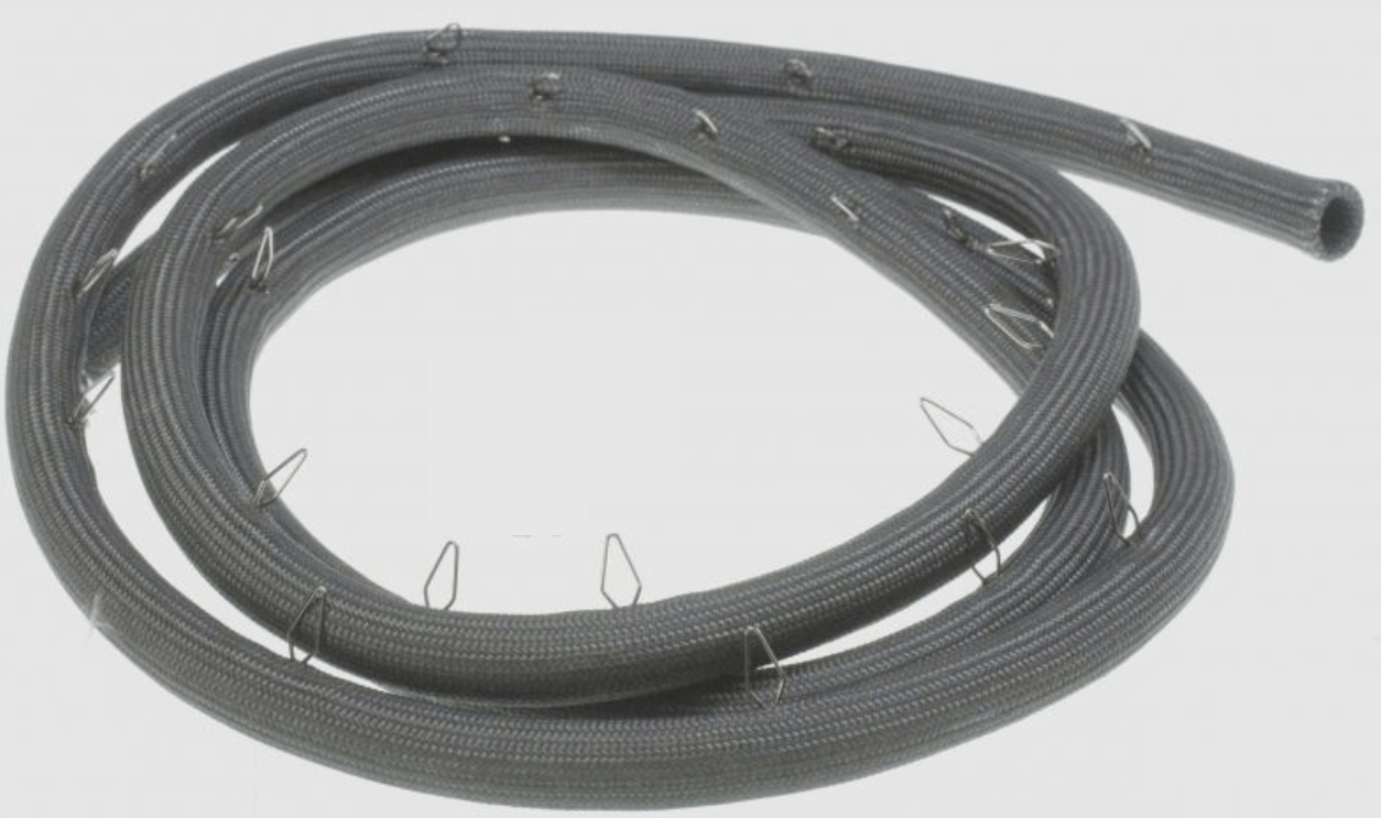Zanussi ovnpakning, 5610468034 - Original