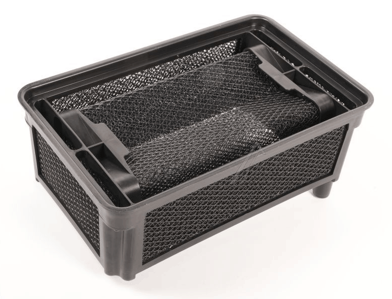 Ikea Fördelaktig 504.494.03 fedtfilter med ventil
