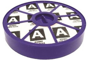 Dyson HEPA til DC19 mfl.