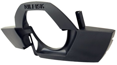 Nilfisk Coupe poseholder
