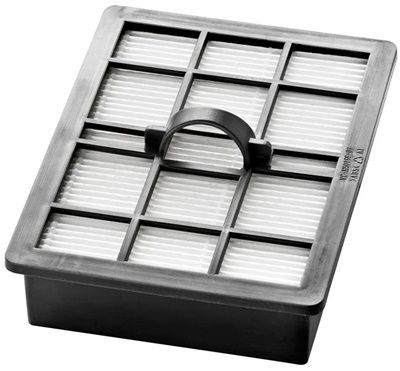 Nilfisk HEPA filter til Action, Bravo