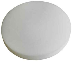 Nilfisk udblæsningsfilter GD930 - Original