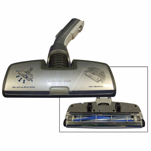 Electrolux motormundstykke Sumo Active.