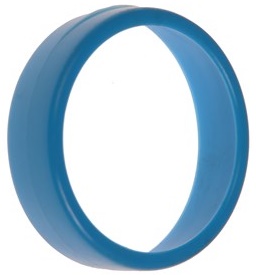 Nilfisk låsering til samlemuffe