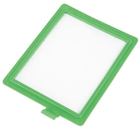 AEG microfilter EF17