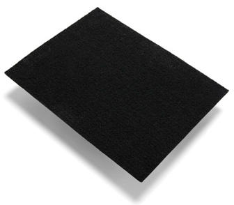 Electrolux kulfilter EF109 - 4 stk – Original
