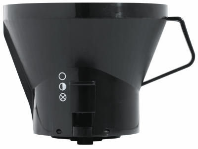Moccamaster filterholder til nyere KB modeller mfl.