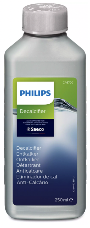 Saeco afkalker CA6700 250 ml.