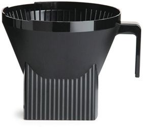 Moccamaster filterholder til CD010 mfl.