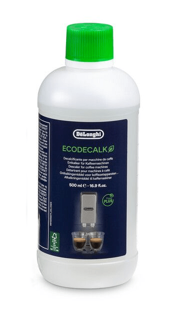 DeLonghi EcoDecalk afkalker 500ml.