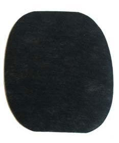 Nilfisk microstatic filter til GM90, GM80