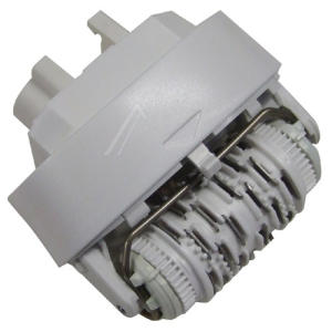 Braun Silk-épil 7 epilatorhoved