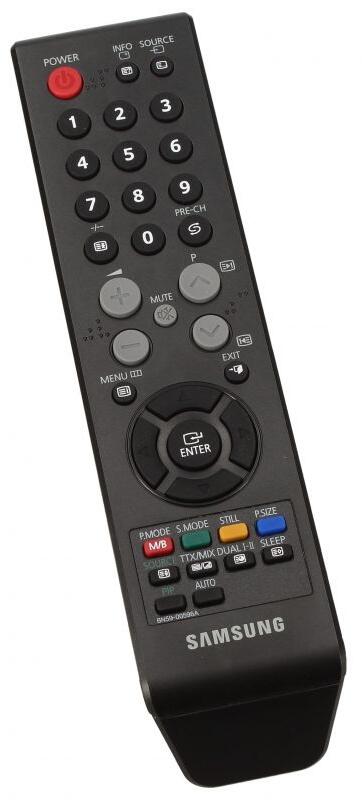 Samsung fjernbetjening BN59-00596A – Original