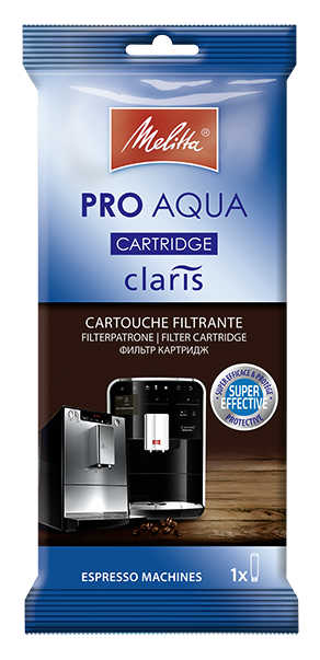 Melitta Pro Aqua vandfilter