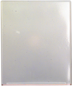 Drypbakke 45 x 55, smal