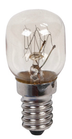 Ovnpære E14, 25 Watt