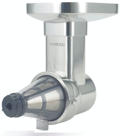 Kenwood bærpresser KAX644ME