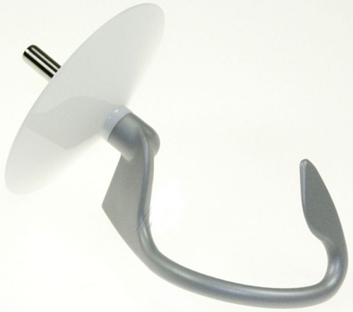 Kenwood dejkrog til Chef, aluminium