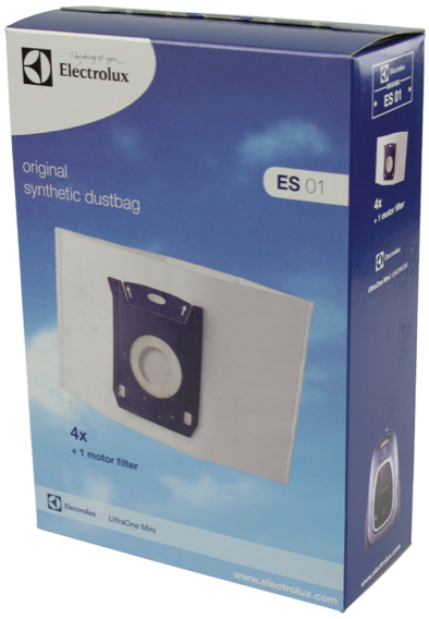 Electrolux støvsugerposer til Ultra One Mini