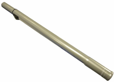 Nilfisk teleskoprør i aluminium - GD930, UZ934