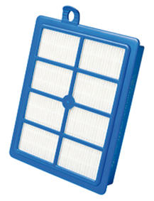 Electrolux HEPA filter EFS1W - vaskbart