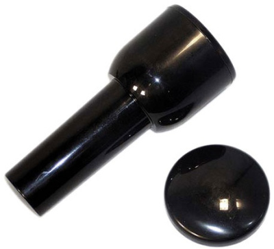 Kenwood kødstopper til AT950