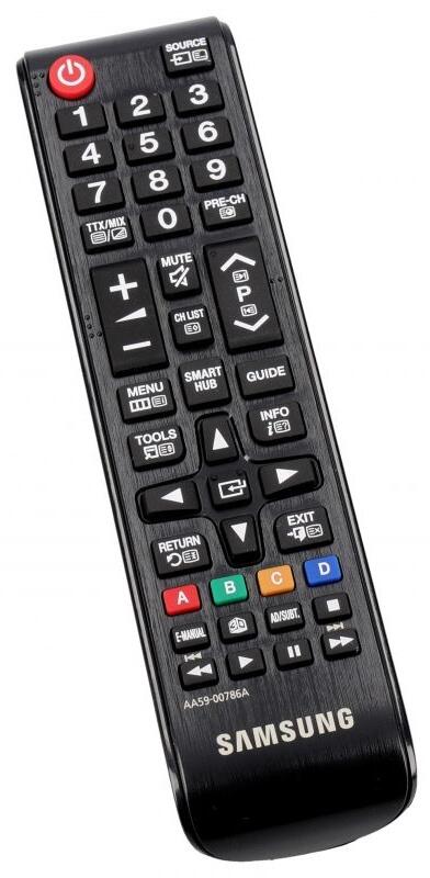 Samsung fjernbetjening AA59-00786A – Original