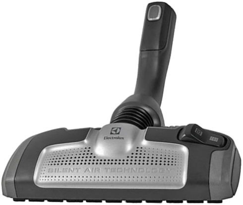 Electrolux kombimundstykke Silent Air Ø36