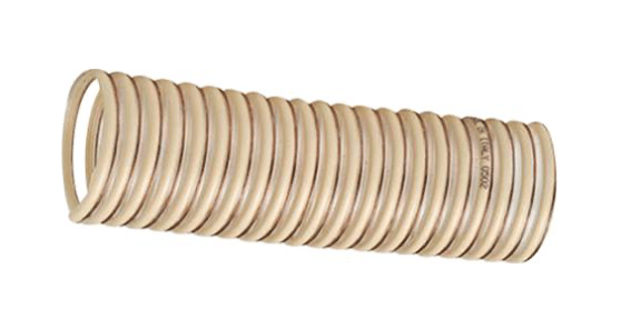 Nilfisk Flexslange Ø51 - lbn. meter