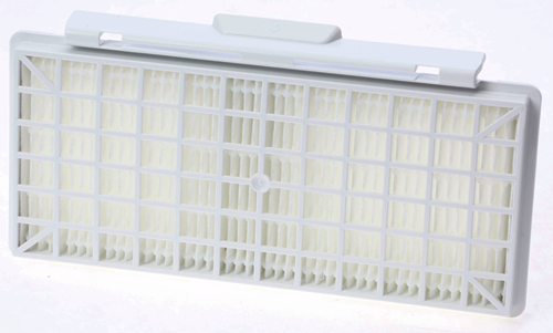 Siemens HEPA filter til VSZ6XTRM