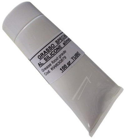 Kenwood gearfedt - 100g.