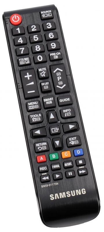 Samsung fjernbetjening BN59-01175N