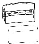 Nilfisk IVB965-0L filter