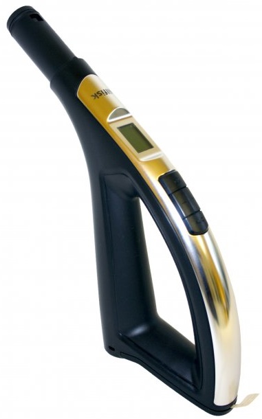 Nilfisk Elite Superior håndtag