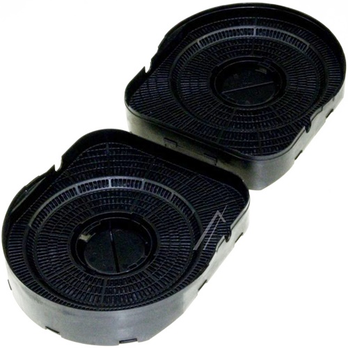 Electrolux kulfilter Type 200 - 2 stk